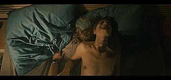 Actress - Agata Turkot: Movie - Good Home